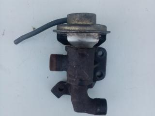 клапан EGR Toyota Estima 1 поколение 1999, 2.2 л., дизель, МКПП, минивэн, 25620-64190
