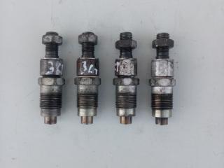 форсунка Toyota Estima 1 поколение 1999, 2.2 л., дизель, МКПП, минивэн, 54402Q