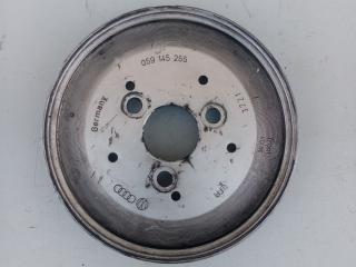 шкив Audi A6 4B/C5 [рестайлинг] 2001, 2.5 л., дизель, МКПП, седан, 059145255