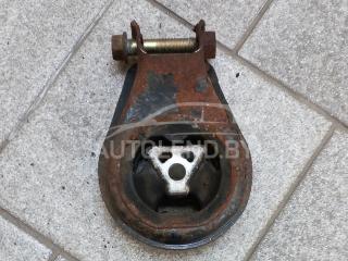 подушка крепления двигателя Mazda 3 BK 2005, 1.6 л., бензин, МКПП, седан
