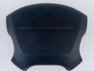 подушка безопасности водителя Honda Accord 5 поколение [рестайлинг] 1997, 2.0 л., бензин, МКПП, седан, 77800-SN7-E820-M