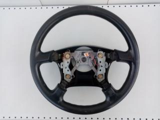 руль Mazda 626 GF [рестайлинг] 1999, 2.0 л., бензин, МКПП, седан