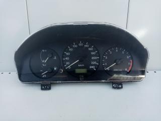 щиток приборов (приборная панель) Mazda 626 GF [рестайлинг] 1999, 2.0 л., бензин, МКПП, седан, GE6WD