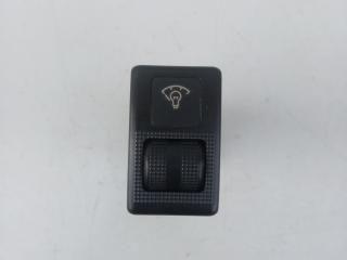 кнопка ручного тормоза (ручника) Mazda 626 GF [рестайлинг] 1999, 2.0 л., бензин, МКПП, седан