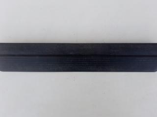 накладка на порог Mazda 626 GF [рестайлинг] 1999, 2.0 л., бензин, МКПП, седан, GE4T68720