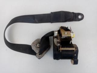 ремень безопасности Mazda 626 GF [рестайлинг] 1999, 2.0 л., бензин, МКПП, седан, GE5AH