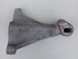 кронштейн двигателя Ford Galaxy 1 поколение 1997, 2.0 л., бензин, МКПП, минивэн, 95WF-6031-AF