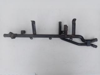 патрубок (трубопровод, шланг) Volkswagen Touareg 1 поколение 2004, 2.5 л., дизель, МКПП, минивэн, 7L6121065C