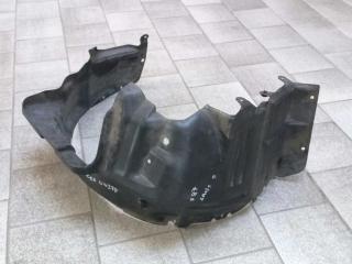 защита арок передняя правая (подкрылок) Mitsubishi Lancer 9 поколение 2007, 1.6 л., бензин, МКПП, седан