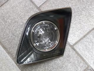 фонарь крышки багажника правый Mazda 3 BK 2005, 1.6 л., бензин, МКПП, хетчбэк 5 дв.