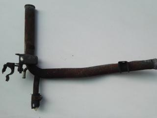патрубок (трубопровод, шланг) Mitsubishi Space Star 1 поколение 2001, 1.3 л., бензин, МКПП, хетчбэк 5 дв.