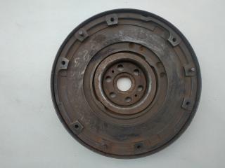 маховик Ford Mondeo 3 поколение 2001, 2.0 л., бензин, МКПП, хетчбэк 5 дв.