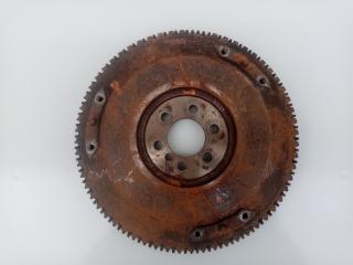 маховик Peugeot 206 1 поколение 2000, 1.1 л., бензин, МКПП, хетчбэк 5 дв.