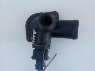 патрубок (трубопровод, шланг) Volkswagen Passat B5 1998, 1.6 л., бензин, МКПП, седан, 050121133D