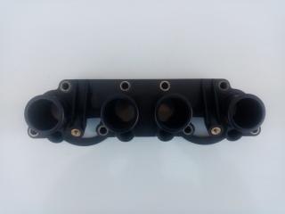 коллектор впускной Volkswagen Passat B5 1998, 1.6 л., бензин, МКПП, седан, 06B133200