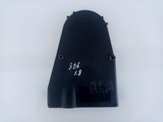 защита (кожух) ремня ГРМ Peugeot 306 1 поколение [рестайлинг] 1998, 1.8 л., бензин, МКПП, хетчбэк 5 дв., 9624340280, 95150100