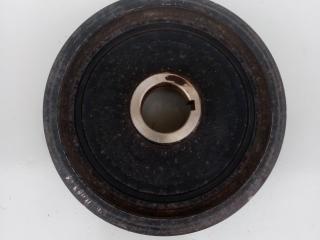шкив коленвала Daihatsu Cuore L700 2002, 1.0 л., бензин, МКПП, хетчбэк 5 дв., 51006T