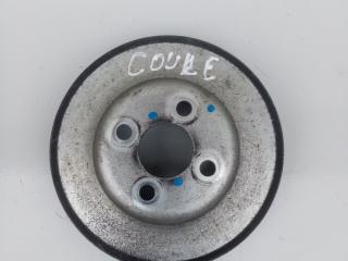 шкив Daihatsu Cuore L700 2002, 1.0 л., бензин, МКПП, хетчбэк 5 дв.