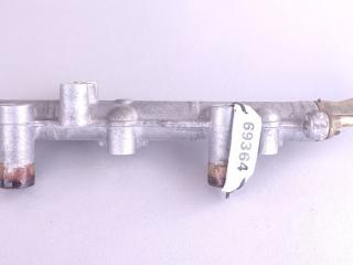 топливная рампа Daihatsu Cuore L700 2002, 1.0 л., бензин, МКПП, хетчбэк 5 дв.
