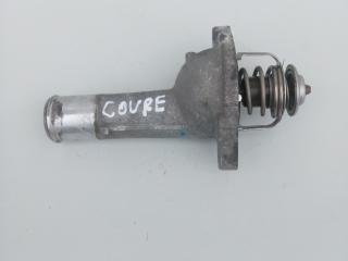 корпус термостата Daihatsu Cuore L700 2002, 1.0 л., бензин, МКПП, хетчбэк 5 дв., WAI250A