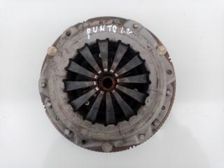 маховик Fiat Punto 1 поколение 1997, 1.2 л., бензин, МКПП, хетчбэк 5 дв., 7575615