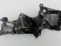 кронштейн (крепление) Renault Logan 1 поколение 2009, 1.4 л., бензин, МКПП, седан, 8200169566 - фото №2