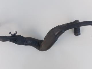 патрубок (трубопровод, шланг) Peugeot 406 1 поколение 1997, 1.8 л., бензин, МКПП, седан