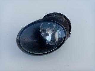 фара противотуманная правая Audi A6 4F/C6 2005, 2.0 л., дизель, МКПП, седан, 3C3X15K233A