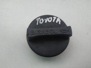 пробка маслозаливная Toyota Corolla 9 поколение (E120/E130) 2003, 1.4 л., бензин, МКПП, хетчбэк 5 дв.