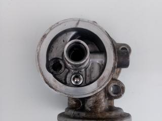 корпус масляного фильтра Nissan Primera P11 1998, 2.0 л., дизель, МКПП, седан, H1072