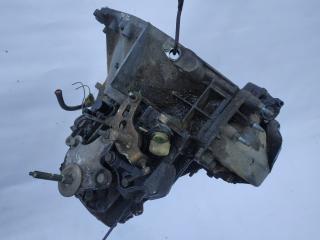 КПП механическая (МКПП) Peugeot 407 1 поколение 2004, 2.2 л., бензин, МКПП, седан, 20MB06