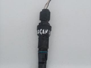 датчик скорости Renault Logan 1 поколение 2009, 1.4 л., бензин, МКПП, седан, 8200547283