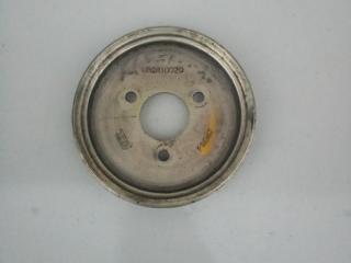 шкив Rover 400 Series 1 поколение 1996, 1.4 л., бензин, МКПП, хетчбэк 5 дв., PQR10020