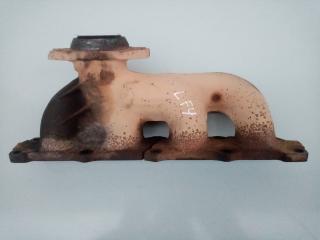 коллектор выпускной Peugeot 406 1 поколение 1998, 1.8 л., бензин, МКПП, седан, 9623784510