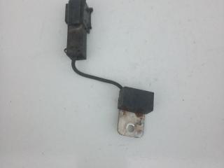 конденсатор Hyundai Getz 2001, 1.3 л., бензин, МКПП, хетчбэк 5 дв., MHC0.47-250
