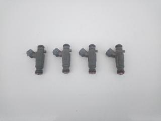 форсунка Kia Shuma 2 поколение 2002, 1.6 л., бензин, МКПП, хетчбэк 5 дв., 9260930012