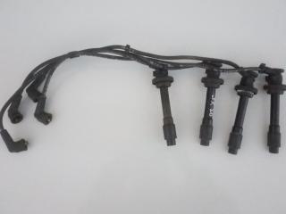 провод высоковольтный Nissan Primera P10 1996, 2.0 л., бензин, МКПП, хетчбэк 5 дв.
