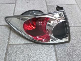 фонарь задний левый Mazda 6 GG 2004, 2.0 л., бензин, МКПП, универсал