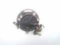 насос вакуумный Nissan Primera P11 1999, 2.0 л., дизель, МКПП, хетчбэк 5 дв., 14650-2J601 - фото №3