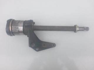 полуось передняя правая (приводной вал, ШРУС) Nissan Primera P11 1999, 2.0 л., дизель, МКПП, хетчбэк 5 дв., B08903053
