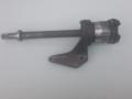 полуось передняя правая (приводной вал, ШРУС) Nissan Primera P11 1999, 2.0 л., дизель, МКПП, хетчбэк 5 дв., B08903053 - фото №2