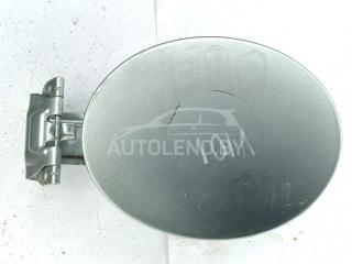 лючок топливного бака Mazda 6 GG 2004, 2.0 л., бензин, МКПП, седан