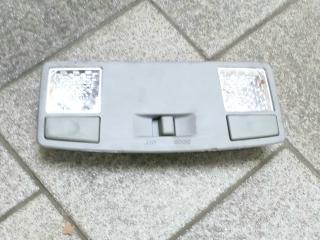 фонарь салона (плафон) Mazda 6 GG [рестайлинг] 2005, 2.0 л., бензин, МКПП, универсал