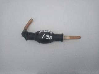 насос топливный ручной (подкачка) Renault Kangoo 1 поколение 1999, 1.9 л., дизель, МКПП, универсал