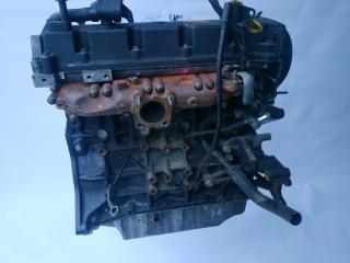 двигатель Kia Carnival VQ 2007, 2.9 л., дизель, МКПП, минивэн, J3