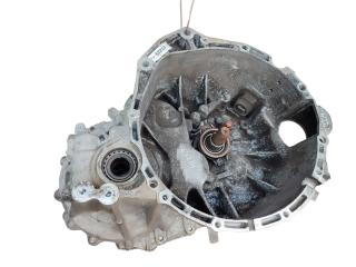 КПП механическая (МКПП) Nissan Primera P12 2002, 2.2 л., YD22D, дизель, МКПП, универсал, 131482314201