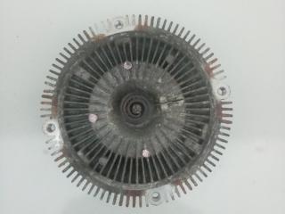 вискомуфта Nissan Terrano R50 1997, 2.4 л., бензин, МКПП, минивэн