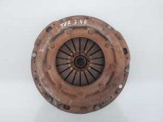 маховик Nissan Terrano R50 1997, 2.4 л., бензин, МКПП, минивэн