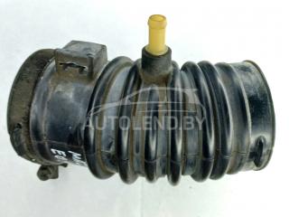 гофра инжектора Mazda 6 GG 2004, 1.8 л., бензин, МКПП, универсал, L81313221