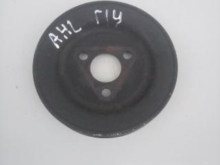 шкив Volkswagen Passat B5 1998, 1.6 л., бензин, МКПП, седан, 058145255B